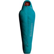 WsPerformDownBag10C 241002650 5465 Mサイズ [ダウンシュラフ]