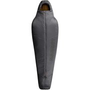 Perform Fiber Bag -7C 2410-02610 0051_titanium Lサイズ [化繊シュラフ]