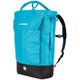 ネオンシャトルエス Neon Shuttle S 2510-04070 5135 ocean-black 22L [アウトドア系 ザック]