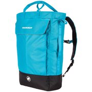 ネオンシャトルエス Neon Shuttle S 2510-04070 5135 ocean-black 22L [アウトドア系 ザック]