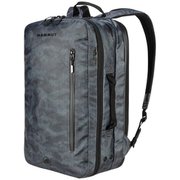 Seon Transporter X 2510-04080 00428 black camo 26L [アウトドア系 デイパック]