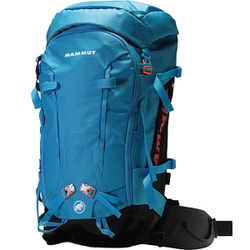 ヨドバシ.com - マムート MAMMUT トレア スパイン 35 Trea Spine 35 2520-00820 5135  ocean-black 35L [アウトドア ザック 35L] 通販【全品無料配達】