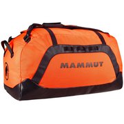 カーゴ Cargon 2510-02080 2210 safety orange-bk 60L [アウトドア ボストンバッグ]