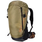 デュカン Ducan 24 2530-00350 4073 olive-black 24L [アウトドア系 ザック]