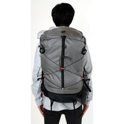 ヨドバシ.com - マムート MAMMUT デュカン スパイン 50-60 Ducan Spine