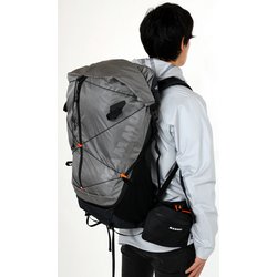 ヨドバシ.com - マムート MAMMUT デュカン スパイン 50-60 Ducan Spine