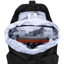 ヨドバシ.com - マムート MAMMUT エクセロン 30 Xeron 30 2530-00440 0001 black 30L [アウトドア  ザック 30L] 通販【全品無料配達】