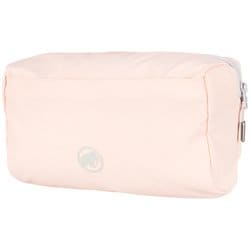 極美品】 SEON 2-WAY Waistpack 4L ピンク