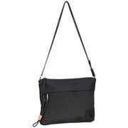 エクセロン サコッシュ Xeron Sacoche 2810-00180 0001 black 2L [アウトドア サコッシュ]