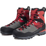 Kento Pro High GTX Men 3010-01000 3634_dark spicy-titanium UK12.5(31cm) [マウンテンブーツ メンズ]