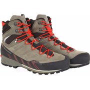 ケント ガイド ハイ ゴアテックス メン Kento Guide High GTX Men 3010-00960 00401 tin-spicy UK9(27.5cm) [マウンテンブーツ メンズ]