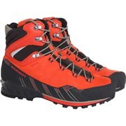 ケント ガイド ハイ ゴアテックス メン Kento Guide High GTX Men 3010-00960 3447 spicy-black UK9(27.5cm) [マウンテンブーツ メンズ]