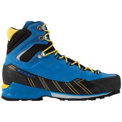 ヨドバシ.com - マムート MAMMUT ケント ガイド ハイ ゴアテックス メン Kento Guide High GTX Men  3010-00960 50365 dark gentian UK8(26.5cm) [マウンテンブーツ メンズ] 通販【全品無料配達】