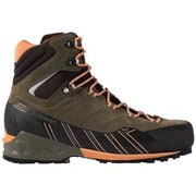 ケント ガイド ハイ ゴアテックス ウィメン Kento Guide High GTX Women 3010-00970 40131 iguana-baked UK6(24.5cm) [マウンテンブーツ レディース]