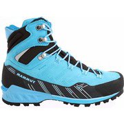ケントガイドハイゴアテックスウィメン Kento Guide High GTX Women 3010-00970 50368 ocean-dark whisper UK4(22.5cm) [マウンテンブーツ レディース]