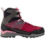 Kento Pro High GTX Women 3010-01010 00465_titanium-dark sundown UK7.5(26cm) [マウンテンブーツ レディース]