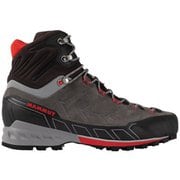 ケント ツアー ハイ ゴアテックス メンズ マウンテンブーツ dark titanium-dark spicy(00452) UK7.5(26cm) 3010-01020