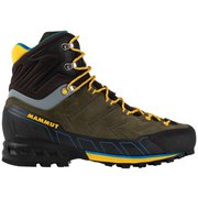Kento Tour High GTX Men 3010-01020 40125_iguana-freesia UK12(30.5cm) [マウンテンブーツ メンズ]