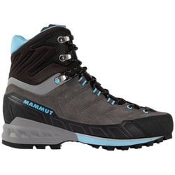 ヨドバシ.com - マムート MAMMUT Kento Tour High GTX Women 3010-01030 00456_dark  titanium-whisper UK3.5(22cm) [トレッキングシューズ レディース] 通販【全品無料配達】