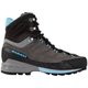 Kento Tour High GTX Women 3010-01030 00456_dark titanium-whisper UK4(22.5cm) [トレッキングシューズ レディース]