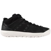 フエコアドバンスミッドメン Hueco Advanced Mid Men 3020-06330 00226 black-bright white UK12.5(31cm) [クライミングシューズ メンズ]