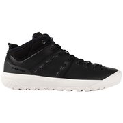 Hueco Advanced Mid Women 3020-06340 00226_black-bright white UK4.5(23cm) [クライミングシューズ レディース]