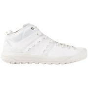 Hueco Advanced Mid Women 3020-06340 00229_bright white UK5.5(24cm) [クライミングシューズ レディース]