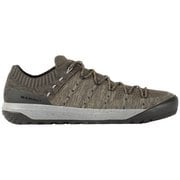 フエコニットローメン Hueco Knit Low Men 3020-06190 00460 tin-dark tin UK8（26.5cm） [クライミングシューズ メンズ]