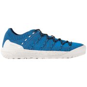 Hueco Knit Low Men 3020-06190 50331 dark gentian-black US9.5(28cm) [クライミングシューズ メンズ]