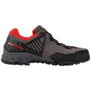 アルナスカ ツー ロー ゴアテックス メン Alnasca II Low GTX Men 3020-06230 00455 dk titan-spicy UK10(28.5cm) [クライミングシューズ メンズ]