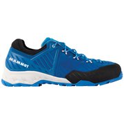 Alnasca II Low GTX Men 3020-06230 50303 dark gentian UK11.5(30cm) [クライミングシューズ メンズ]