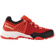 Alnasca II Low GTX Women 3020-06240 3606 poinciana UK8(26.5cm) [ハイキングシューズ レディース]