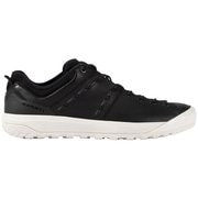 フエコ アドバンスド ロー メン Hueco Advanced Low Men 3020-06310 00226 black-white UK8(26.5cm) [クライミングシューズ メンズ]