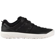 フエコアドバンスローメン Hueco Advanced Low Men 3020-06310 00226 black-bright white UK12(30.5cm) [クライミングシューズ メンズ]