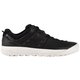 フエコアドバンスローメン Hueco Advanced Low Men 3020-06310 00226 black-bright white UK12.5(31cm) [クライミングシューズ メンズ]