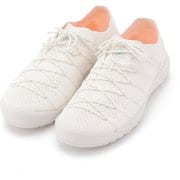Hueco Knit Low Men 3020-06360 00229 bright white UK6.5(25cm) [クライミングシューズ メンズ]