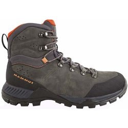 マムート MAMMUT ノヴァ ツアー ツー ハイ ゴアテックス ウィメン Nova Tour II High GTX Women  3030-03460 00458 graphite-baked UK4.5(23cm) [トレッキングシューズ レディース] 通販【全品無料配達】 -  ヨドバシ.com