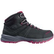 ノヴァ スリー ミッド ゴアテックス ウィメン Nova III Mid GTX Women 3030-03140 00462 black-sundown UK6(24.5cm) [ハイキングシューズ レディース]