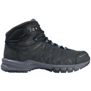 マーキュリー スリー ミッド ゴアテックス メン Mercury III Mid GTX Men 3030-03160 00427 black-gentian UK9(27.5cm) [ハイキングシューズ メンズ]