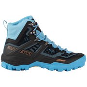 デュカンハイゴアテックスウィメン Ducan High GTX Women 3030-03480 00089 black-whisper UK7(25.5cm) [ハイキングシューズ レディース]