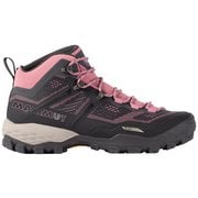 Ducan Mid GTX（R) Women 3030-03550 00451 dark titanium-dark orchid UK8(26.5cm) [ハイキングシューズ レディース]