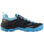 デュカンローゴアテックスウィメン Ducan Low GTX Women 3030-03530 00089 black-whisper UK6.5(25cm) [ハイキングシューズ レディース]