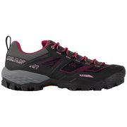 デュカンローゴアテックスウィメン Ducan Low GTX Women 3030-03530 00309 phantom-dark pink UK6.5(25cm) [ハイキングシューズ レディース]