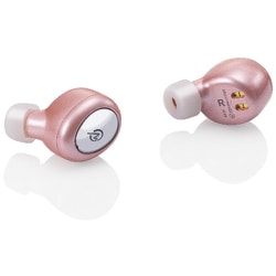 新品未使用 Bluetoothカナル型イヤホン MS-TW21CG エムエスシー エムエスシー M-SOUNDS MS-TW21CG [シャンパンゴールド] 価格