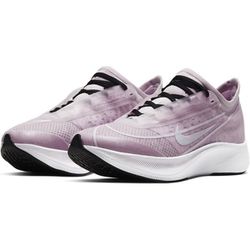 ヨドバシ.com - ナイキ NIKE WSズームフライ3 NJP-AT8241-501 アイス