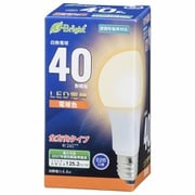 LDA4L-G AG27 [LED電球 E26 40形相当 全方向 電球色 密閉器具対応]