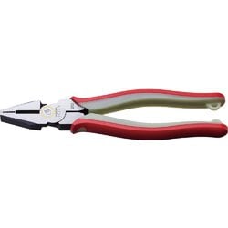 ハイグレード ザ・ハイレべレージペンチ 2COM.蓄光ハンドル 220mm FCI-119