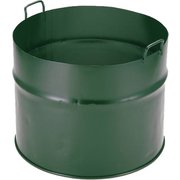 ドラム缶半切り OS-006