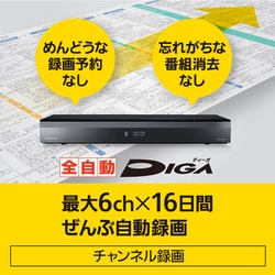 ヨドバシ.com - パナソニック Panasonic DMR-2CX200 [ブルーレイ 