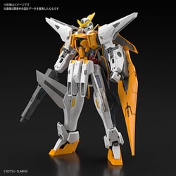 ヨドバシ Com バンダイスピリッツ Mg 機動戦士ガンダム00 ガンダムキュリオス 1 100スケール ガンダムプラモデル 通販 全品無料配達